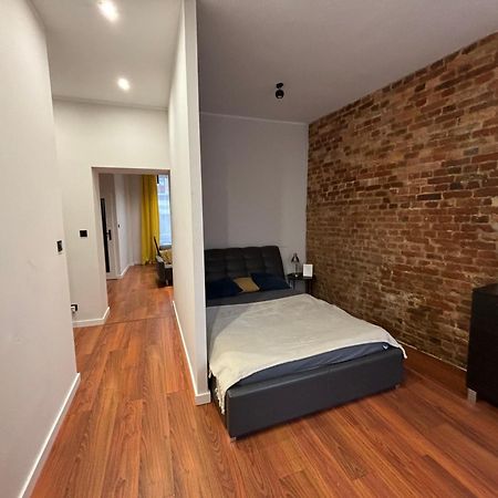 Kk Apartament Marszalkowski 바이톰 외부 사진