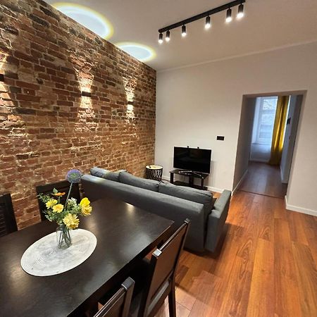 Kk Apartament Marszalkowski 바이톰 외부 사진