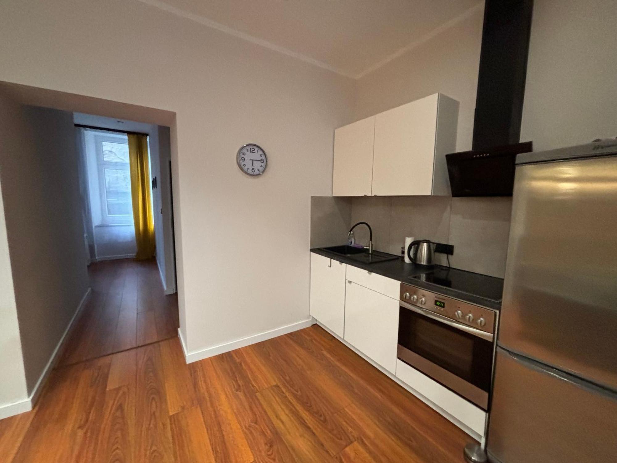 Kk Apartament Marszalkowski 바이톰 외부 사진