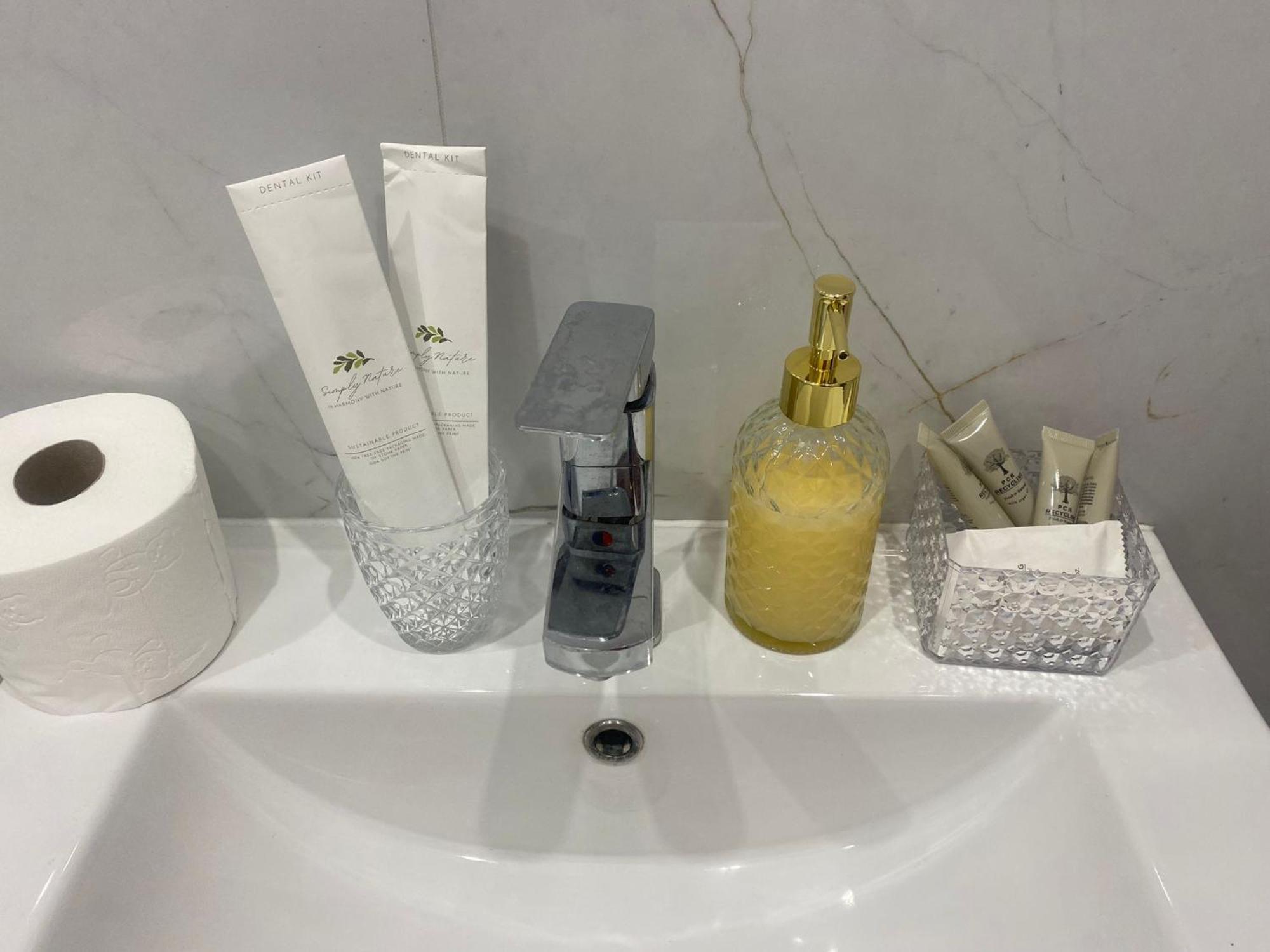 Kk Apartament Marszalkowski 바이톰 외부 사진