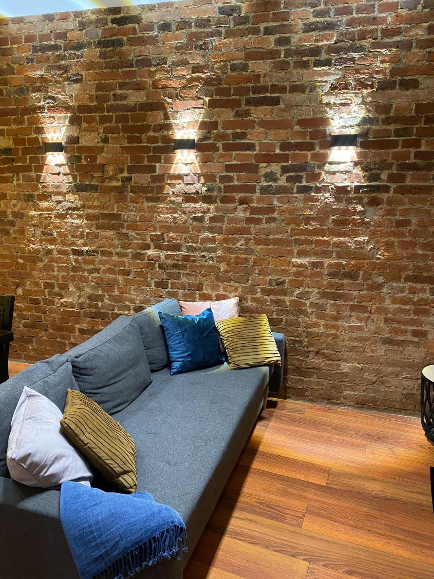 Kk Apartament Marszalkowski 바이톰 외부 사진